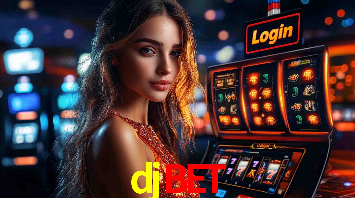 djbet: Seu Cassino Premiado com Pagamentos Rápidos