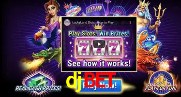 Descubra a Magia dos Jogos de Arcade no djbet
