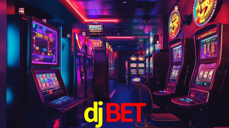 Experimente o Login Seguro Premium no djbet