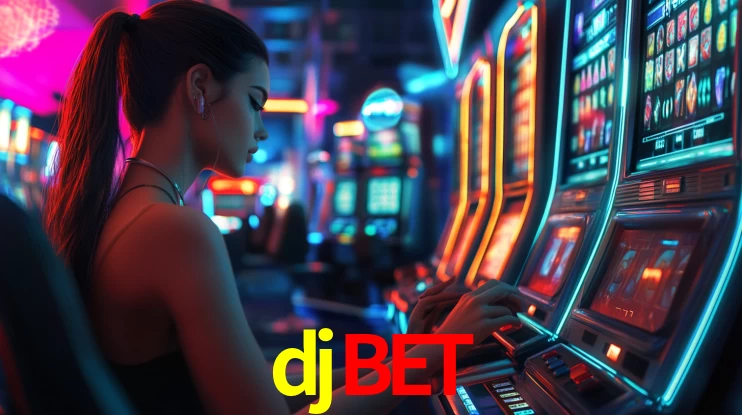 djbet login