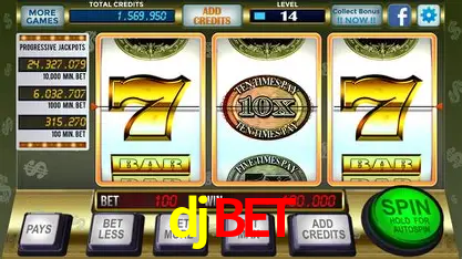 Seasonal Promotions djbet