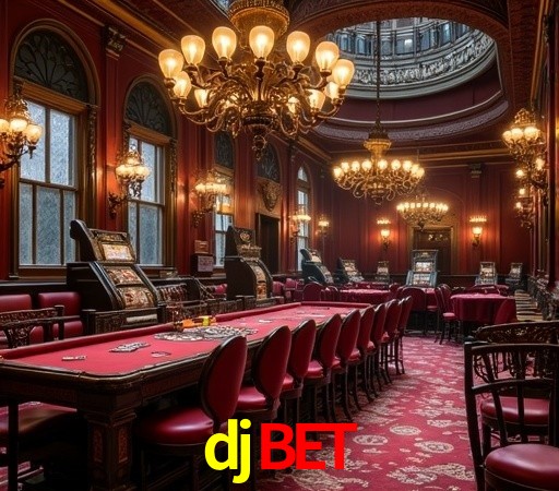 Promoções Sazonais djbet