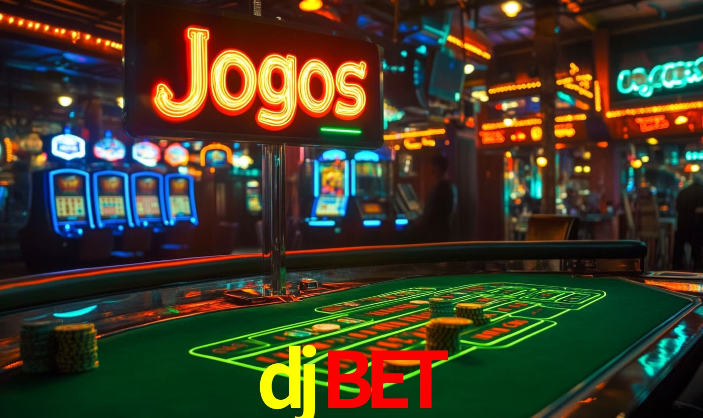 Benefícios da Conta djbet