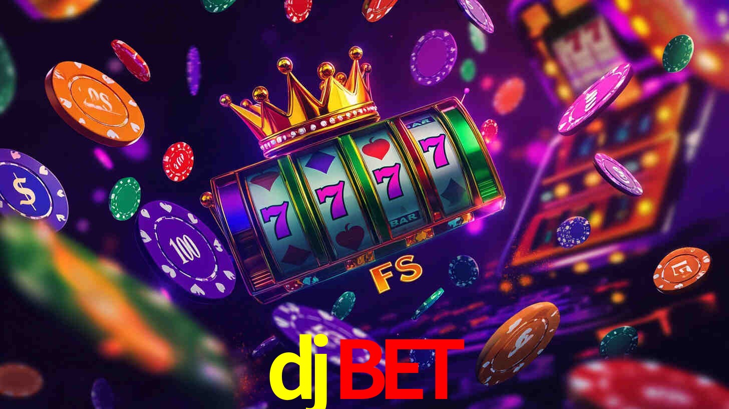 Premium Interface djbet