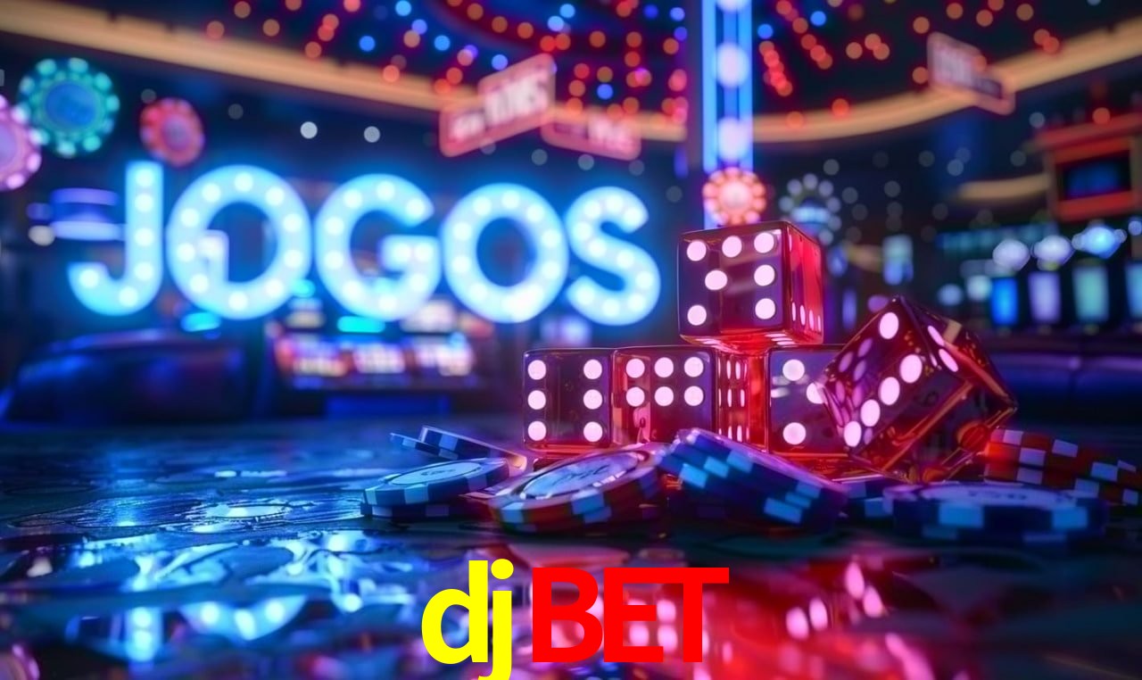 Bônus Diários djbet