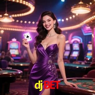 Mesa de Blackjack djbet
