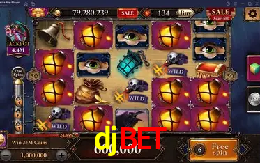 Exclusive Offers djbet