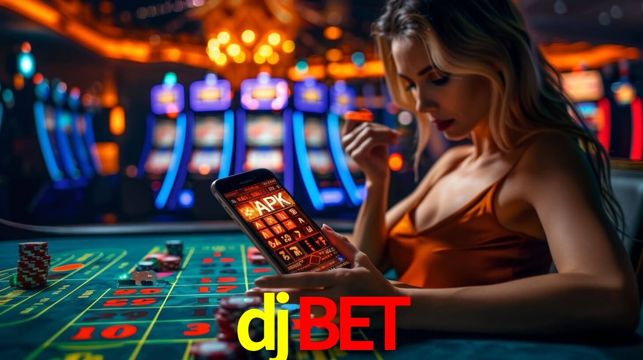 Blackjack Table djbet