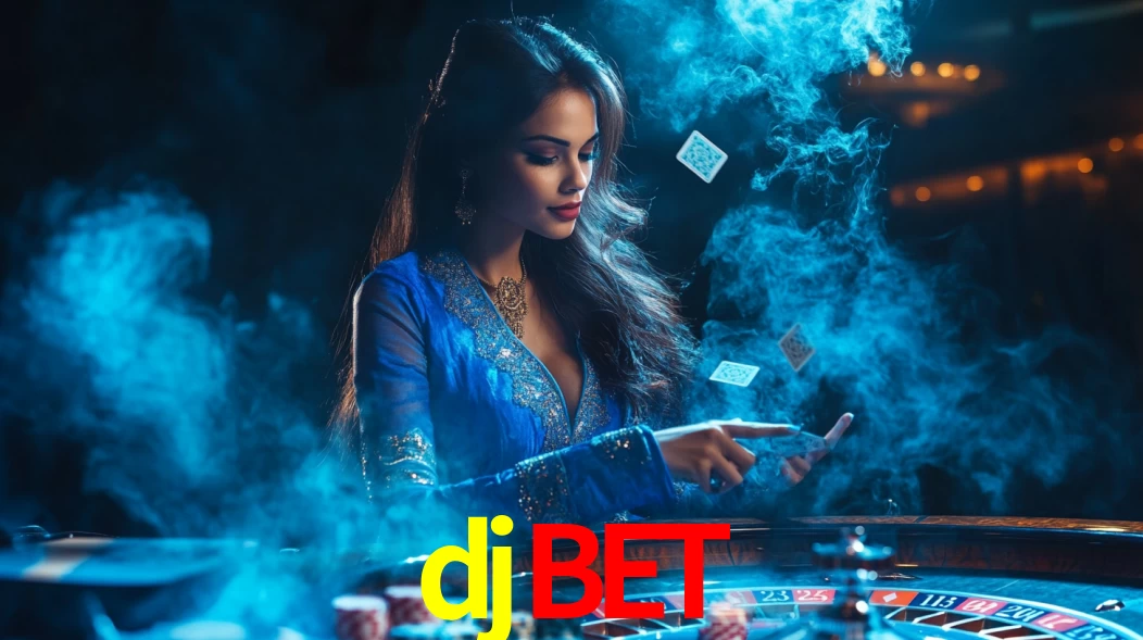 Desvendando o Mundo dos Jogos Virtuais na djbet