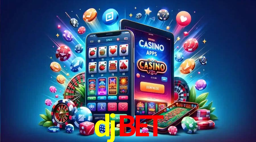 Live Casino djbet