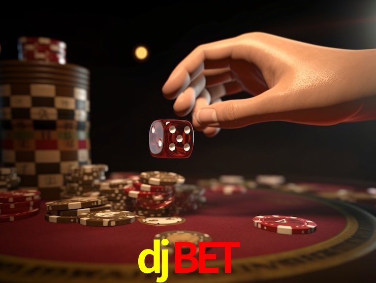 Casino Ao Vivo djbet