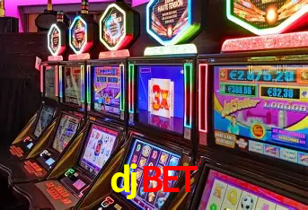 Inovações de Jogos na djbet: O Futuro das Experiências Interativas