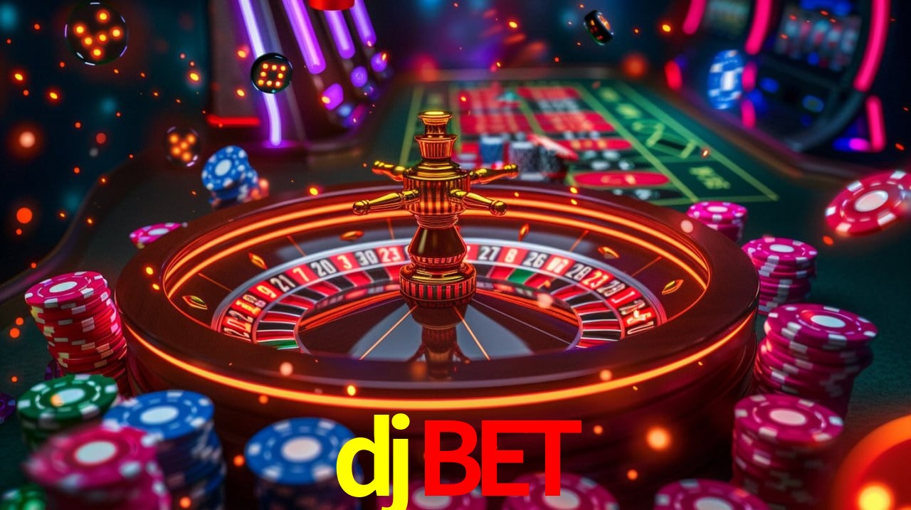 Interface Premium djbet