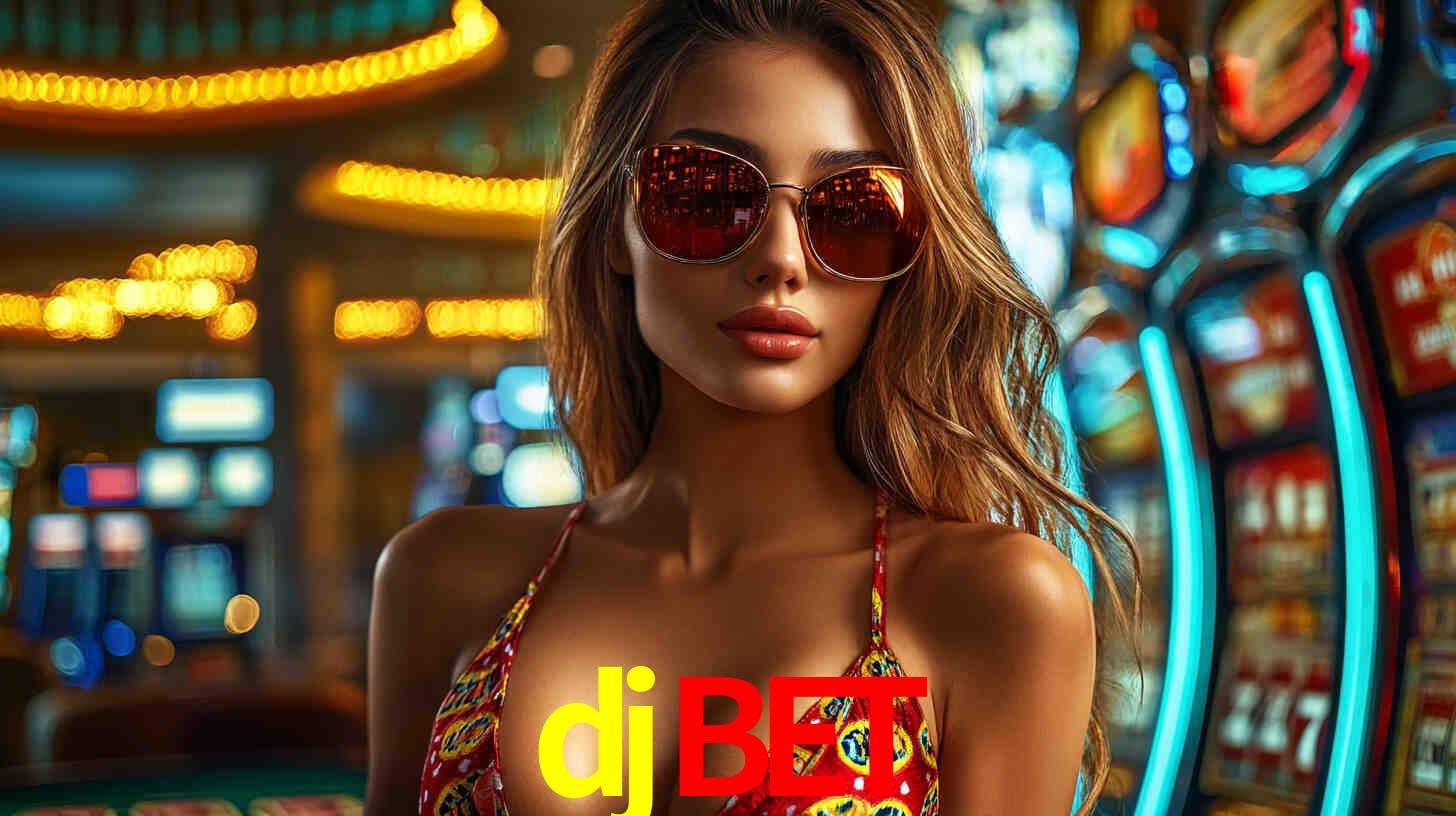 djbet login