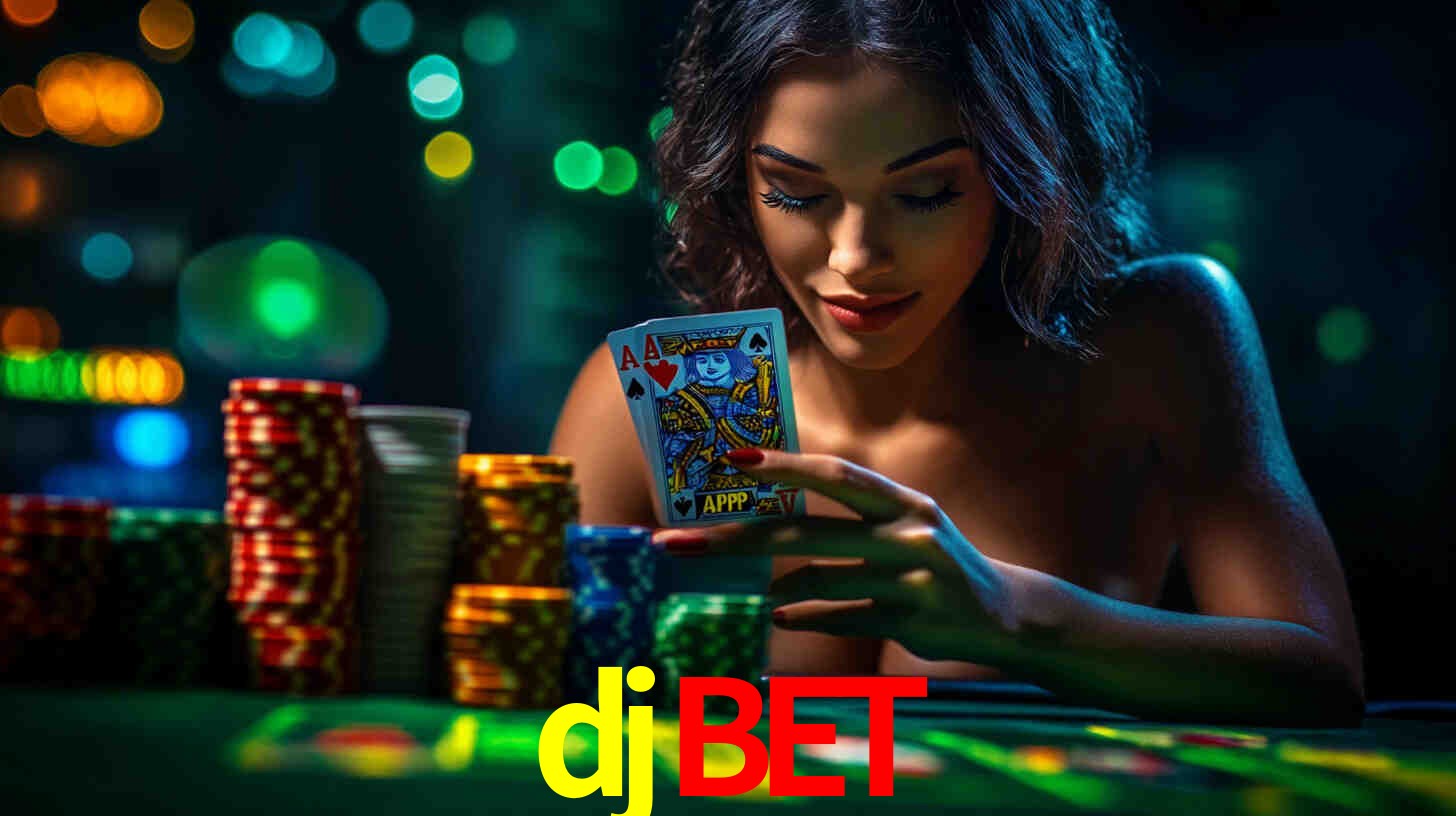 Explorando a Categoria de Eventos em Apostas na djbet