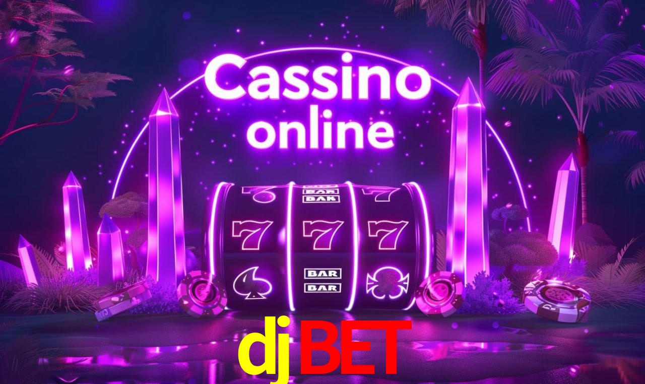 Sistemas de Segurança djbet
