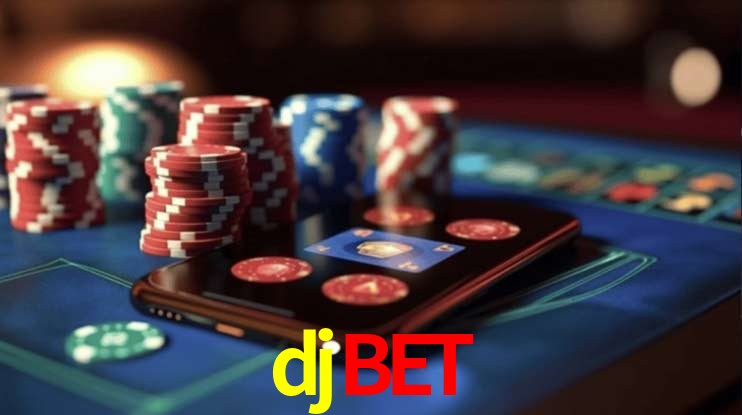 Apostas de Futebol djbet