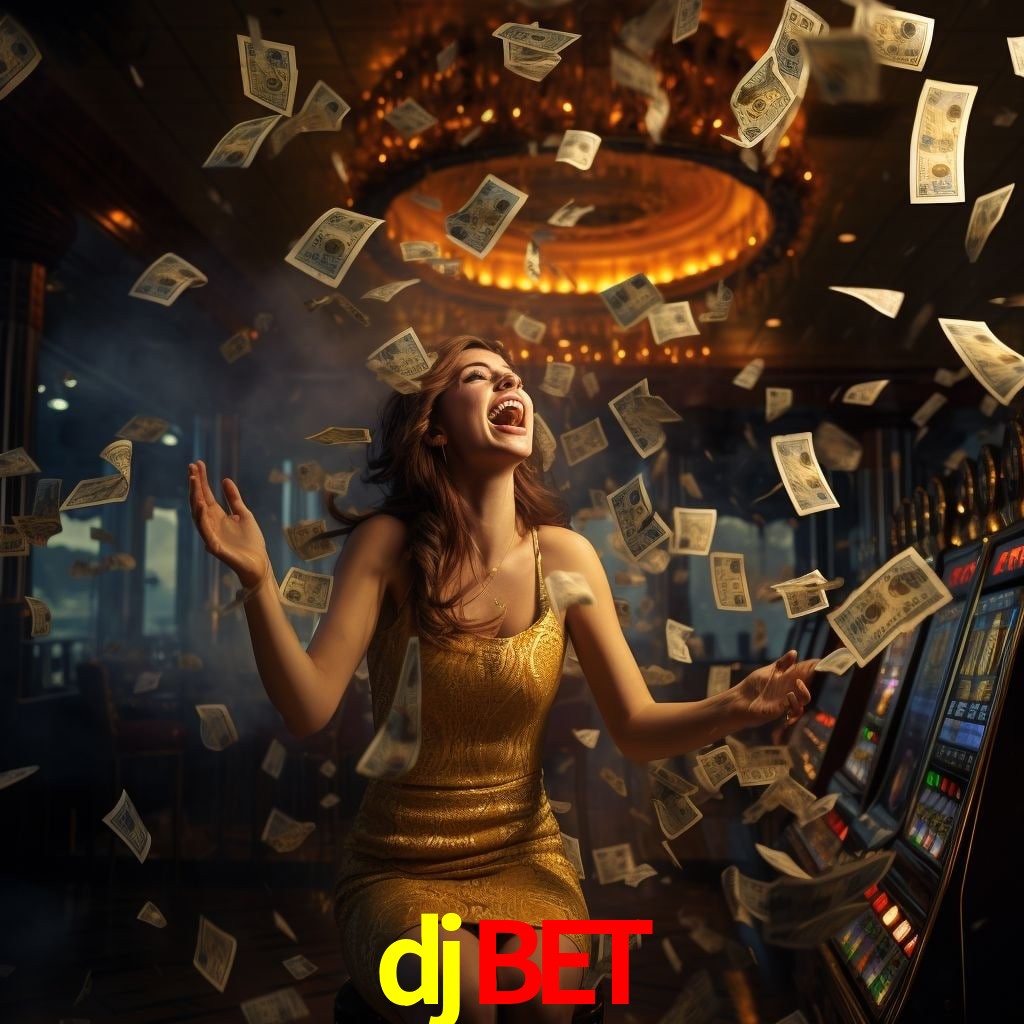 Live Casino djbet