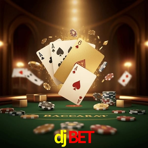 Roulette Table djbet