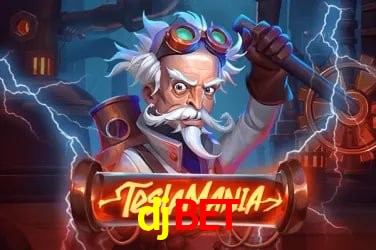 Login Seguro djbet