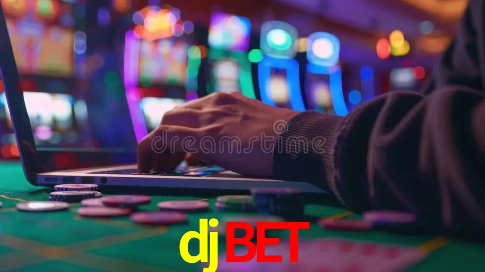 Torneios djbet